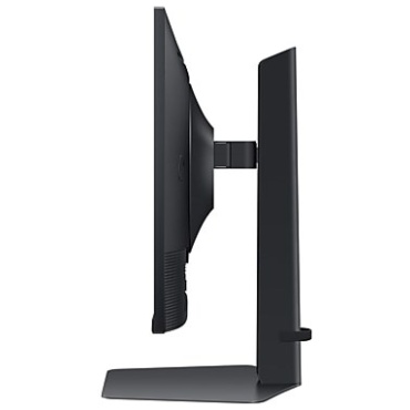 ⁦SAMSUNG 27" GAMING QHD IPS S27DG502EM 180Hz Odyssey G5⁩ – תמונה ⁦6⁩