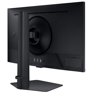 ⁦SAMSUNG 27" GAMING QHD IPS S27DG502EM 180Hz Odyssey G5⁩ – תמונה ⁦7⁩