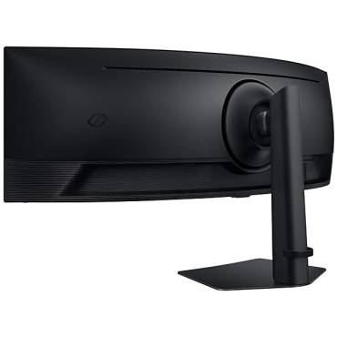 ⁦SAMSUNG 49" ODYSSEY G9 G9 S49FG910EM 144hz/1ms⁩ – תמונה ⁦5⁩