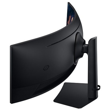 ⁦SAMSUNG 49" ODYSSEY G9 G9 S49FG910EM 144hz/1ms⁩ – תמונה ⁦6⁩