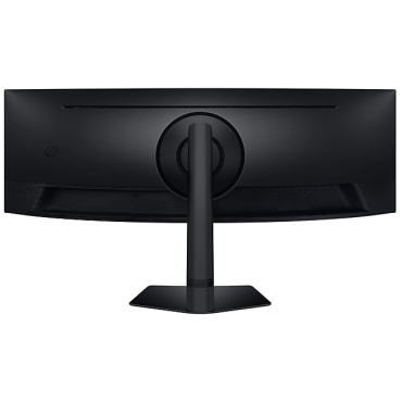 ⁦SAMSUNG 49" ODYSSEY G9 G9 S49FG910EM 144hz/1ms⁩ – תמונה ⁦10⁩