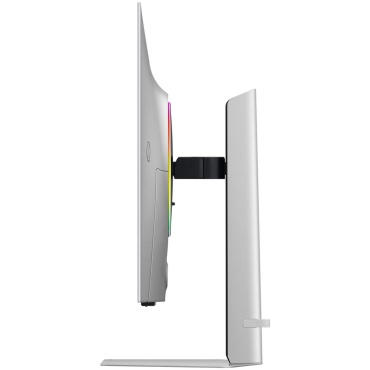 ⁦SAMSUNG 32" SMART OLED Odyssey G8 S32DG802SM 240Hz/0.03ms⁩ – תמונה ⁦3⁩