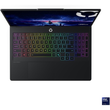 ⁦Lenovo Legion 16" 2K OLED U9 275HX/32GB/1TB/RTX5070/FD/3Y⁩ – תמונה ⁦5⁩
