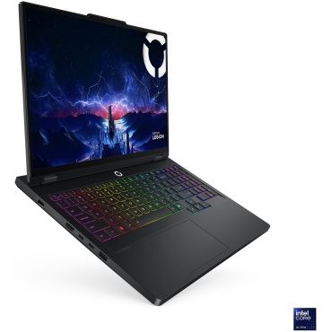 ⁦Lenovo Legion 16" 2K OLED U9 275HX/32GB/1TB/RTX5070/FD/3Y⁩ – תמונה ⁦6⁩