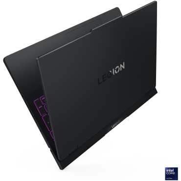 ⁦Lenovo Legion 16" 2K OLED U9 275HX/32GB/1TB/RTX5070/FD/3Y⁩ – תמונה ⁦9⁩
