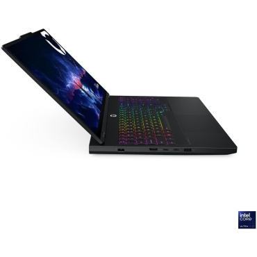 ⁦Lenovo Legion 16" 2K OLED U9 275HX/32GB/1TB/RTX5070/FD/3Y⁩ – תמונה ⁦11⁩