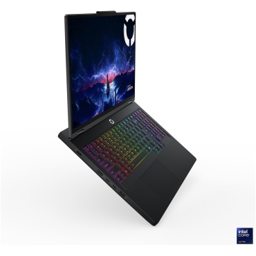 ⁦Lenovo Legion 16" 2K OLED U9 275HX/32GB/1TB/RTX5070/FD/3Y⁩ – תמונה ⁦12⁩