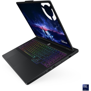 ⁦Lenovo Legion 16" 2K OLED U9 275HX/32GB/1TB/RTX5070/FD/3Y⁩ – תמונה ⁦13⁩