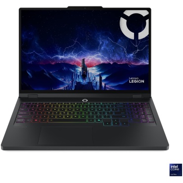 ⁦Lenovo Legion 16" 2K OLED U9 275HX/32GB/1TB/RTX5070/FD/3Y⁩ – תמונה ⁦2⁩