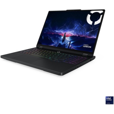 ⁦Lenovo Legion 16" 2K OLED U9 275HX/32GB/1TB/RTX5070/FD/3Y⁩ – תמונה ⁦15⁩
