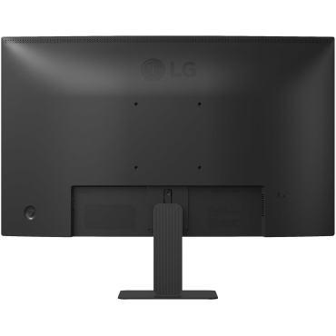 ⁦LG 24" Curved FHD 100 Hz Monitor with USB-C⁩ – תמונה ⁦4⁩