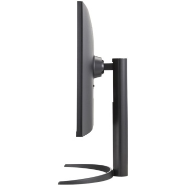 ⁦LG 32" 4K UHD HDR Monitor with Adjustable Stand and Speakers⁩ – תמונה ⁦5⁩