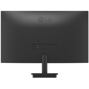 ⁦LG 24" IPS FHD Monitor with USB-C (65W PD)⁩ – תמונה ⁦6⁩