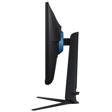 ⁦SAMSUNG 32" ODYSSEY G3 FHD/1MS/180Hz⁩ – תמונה ⁦4⁩