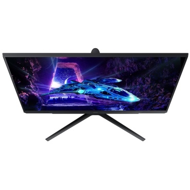 ⁦SAMSUNG 32" ODYSSEY G3 FHD/1MS/180Hz⁩ – תמונה ⁦6⁩