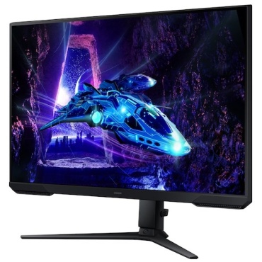 ⁦SAMSUNG 32" ODYSSEY G3 FHD/1MS/180Hz⁩ – תמונה ⁦8⁩
