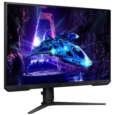 ⁦SAMSUNG 32" ODYSSEY G3 FHD/1MS/180Hz⁩ – תמונה ⁦9⁩