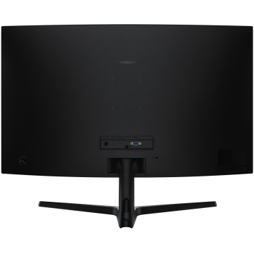 ⁦SAMSUNG 32" Essential S3 FHD Curved Gaming 100Hz/D-Sub/HDMI⁩ – תמונה ⁦8⁩