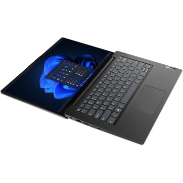 ⁦Lenovo V14 Gen4 | 14" FHD | i3-1315U | 8GB | 512SSD | FD⁩ – תמונה ⁦8⁩