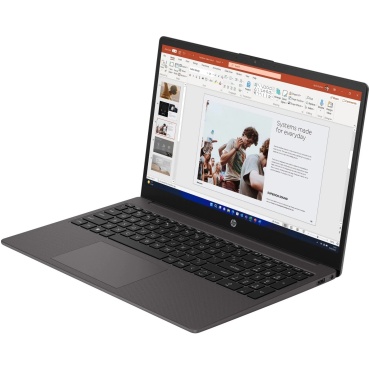 ⁦HP 250 G10 15.6" I7-1355U/16GB/512SSD/Win11PRO⁩ – תמונה ⁦3⁩