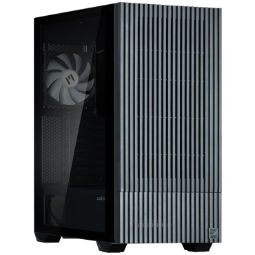 ⁦CASE ZALMAN ATX MID-TOWER Z10⁩ – תמונה ⁦2⁩