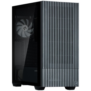 CASE ZALMAN ATX MID-TOWER Z10