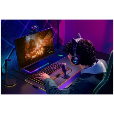 ⁦Razer Seiren V3 Mini⁩ – תמונה ⁦3⁩