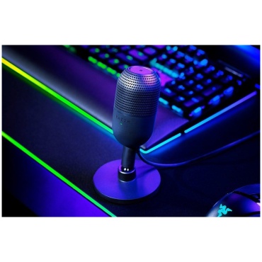 ⁦Razer Seiren V3 Mini⁩ – תמונה ⁦4⁩