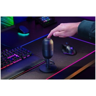⁦Razer Seiren V3 Mini⁩ – תמונה ⁦5⁩