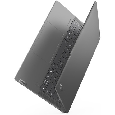 ⁦Lenovo Yoga 7 14  Ultra 5 125U/16GB-7400/1TB/TOUCH/WIN11P/3YR⁩ – תמונה ⁦7⁩