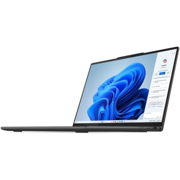 ⁦Lenovo Yoga 7 14  Ultra 5 125U/16GB-7400/1TB/TOUCH/WIN11P/3YR⁩ – תמונה ⁦9⁩