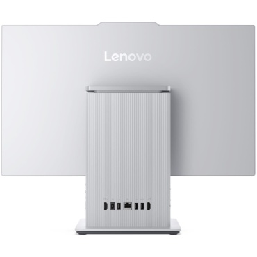 ⁦Lenovo AIO 24" I5-13420H/16GB/1TB/FD/3Y⁩ – תמונה ⁦4⁩