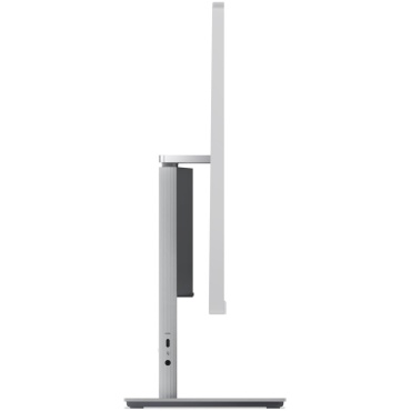 ⁦Lenovo AIO 27" i7-13620H/16GB/512GB/FD/3Y/GREY⁩ – תמונה ⁦7⁩