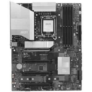 MSI PRO B860-P DDR5