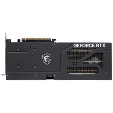 ⁦MSI GeForce RTX 5060 Ti 16G VENTUS 3X OC⁩ – תמונה ⁦4⁩
