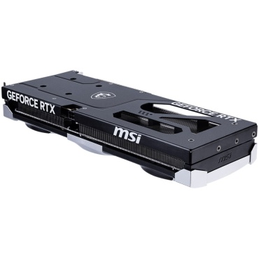 ⁦MSI GeForce RTX 5060 Ti 16G VENTUS 3X OC⁩ – תמונה ⁦5⁩