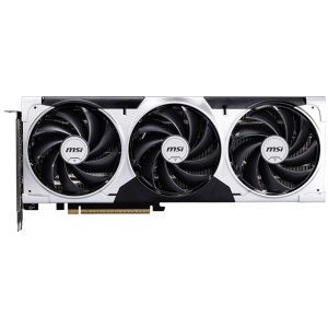 MSI GeForce RTX 5060 Ti 16G VENTUS 3X OC