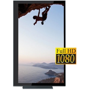 Zalman 15.6" FHD Portable DS Display 1XHDMI+1XUSB