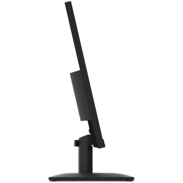⁦Lenovo 27" S27-4E IPS 100 Htz HDMI VGA⁩ – תמונה ⁦4⁩