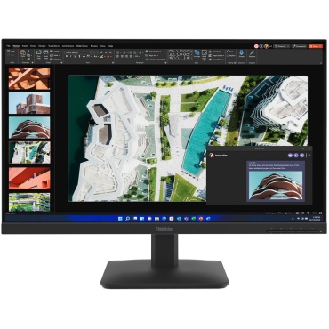 Lenovo 27" S27-4E IPS 100 Htz HDMI VGA