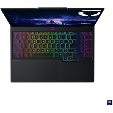 ⁦Lenovo Legion 5 15IRX10 15.3" i7-13650HX/32GB/1TB/RTX5070/FD/3Y⁩ – תמונה ⁦6⁩