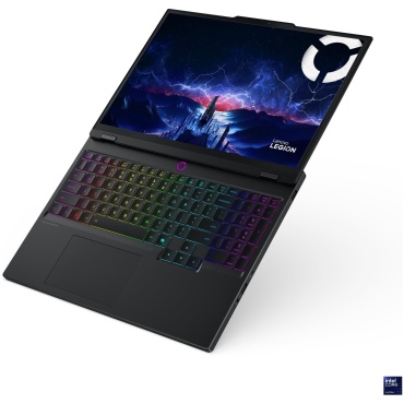 ⁦Lenovo Legion 5 15IRX10 15.3" i7-13650HX/32GB/1TB/RTX5070/FD/3Y⁩ – תמונה ⁦8⁩