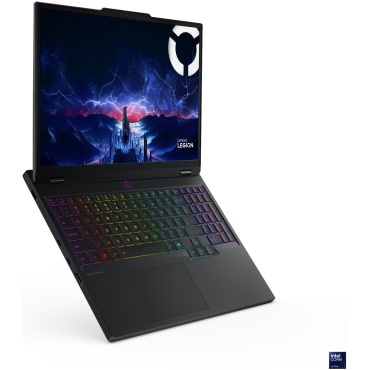 ⁦Lenovo Legion 5 15IRX10 15.3" i7-13650HX/32GB/1TB/RTX5070/FD/3Y⁩ – תמונה ⁦12⁩