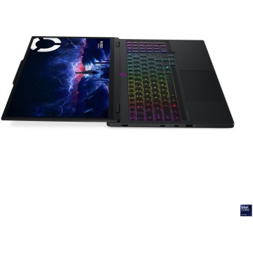 ⁦Lenovo Legion 5 15IRX10 15.3" i7-13650HX/32GB/1TB/RTX5070/FD/3Y⁩ – תמונה ⁦14⁩