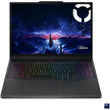 ⁦Lenovo Legion 5 15IRX10 15.3" i7-13650HX/32GB/1TB/RTX5070/FD/3Y⁩ – תמונה ⁦2⁩