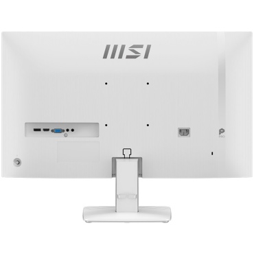 ⁦MSI 27" PRO MP275W E2 FHD 120Hz⁩ – תמונה ⁦5⁩