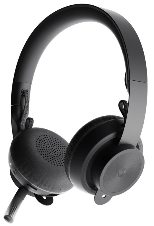Logitech ZONE Wireless Headset – תמונה 3