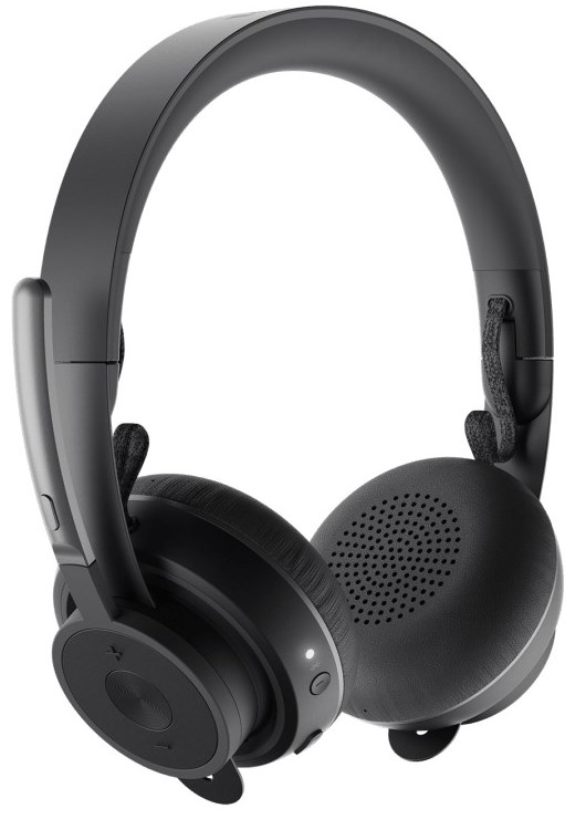 Logitech ZONE Wireless Headset – תמונה 5