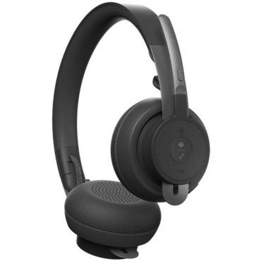 ⁦Logitech ZONE Wireless Headset⁩ – תמונה ⁦6⁩