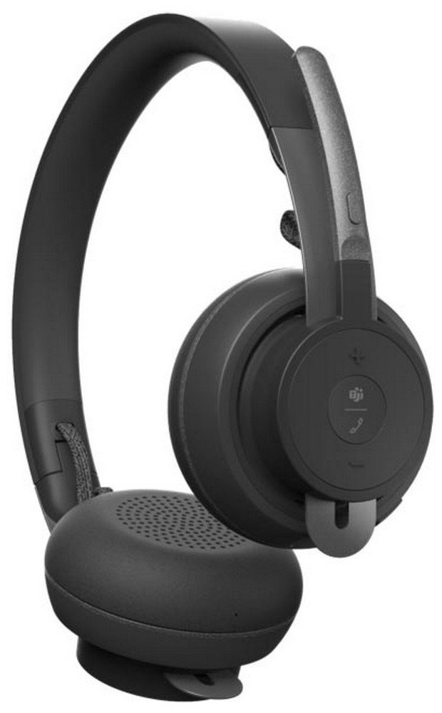 Logitech ZONE Wireless Headset – תמונה 6